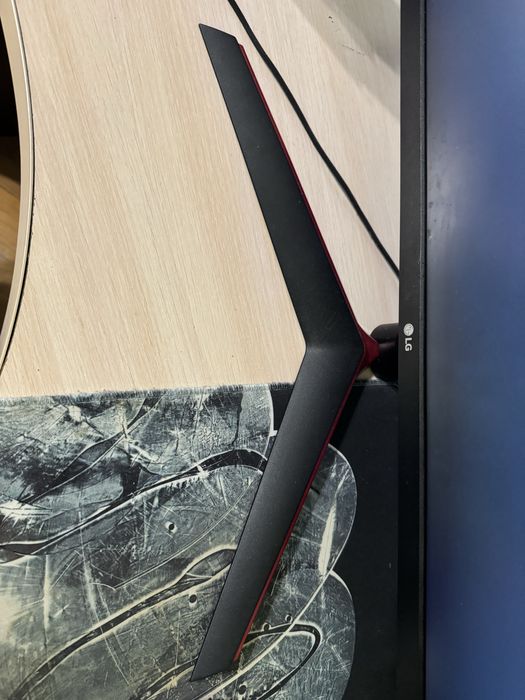 Ігровий монітор LG 24GL650-B