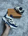 ténis Louis Vuitton LV Trainer