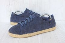 Эспадрильи Toms Аргентина 37,5р кеды мокасины кеди