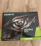 Karta graficzna NVIDIA GTX1660 super