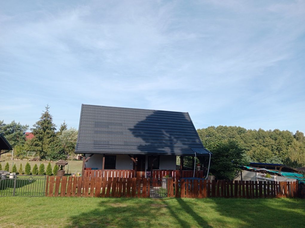 Wynajmę domek letniskowy-jacuzzi, basen, klima