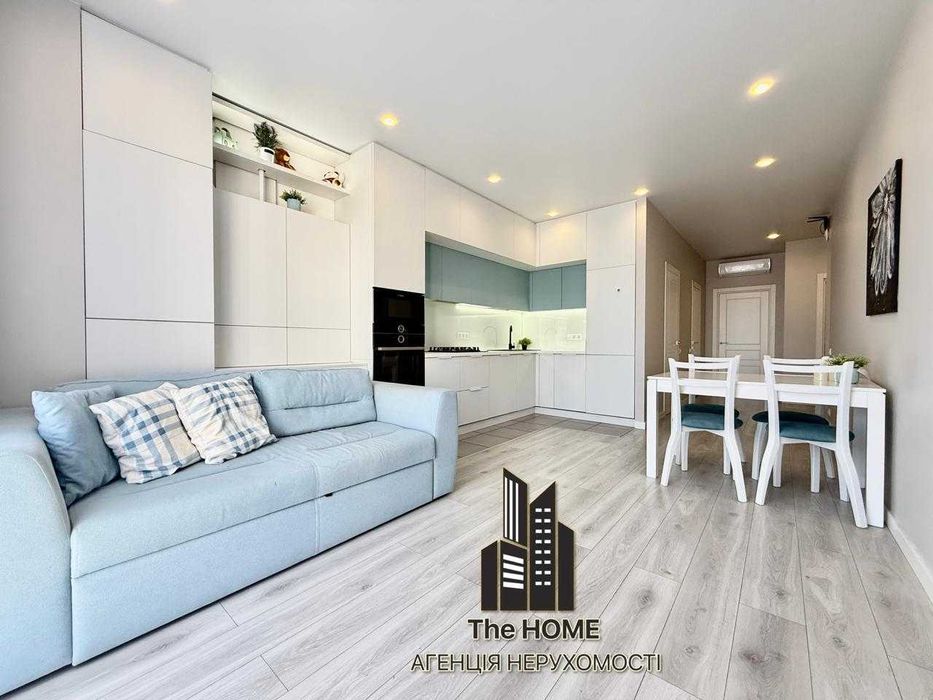 Продаж 2 кім квартири ЖК Оранж Парк