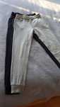 2 pary spodni dresowych 152 cm pepco