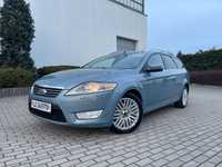 Ford Mondeo Full opcja!!! elektryczne fotele skóra, Szwajcaria! stan idealny