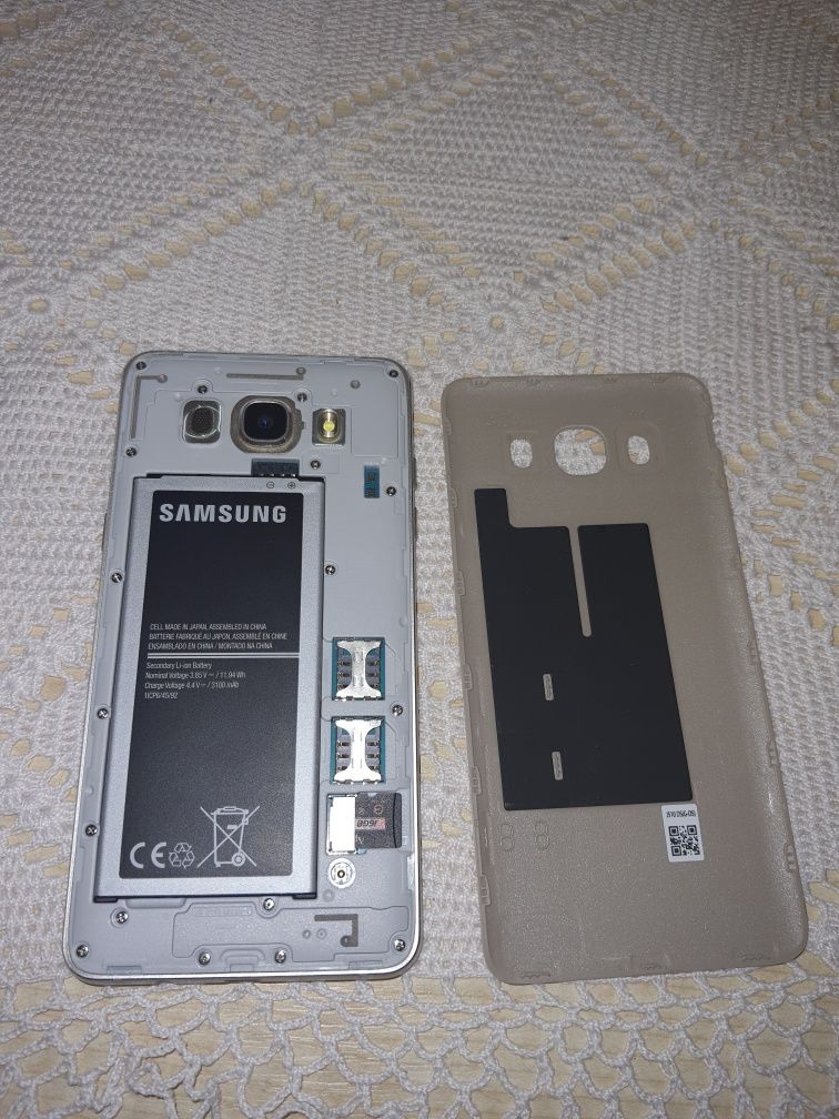 ТЕРМІНОВО!!!Продам Samsung Galaxy J510H/DS