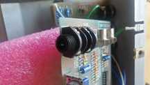 Jack amplificador instrumentos musicais