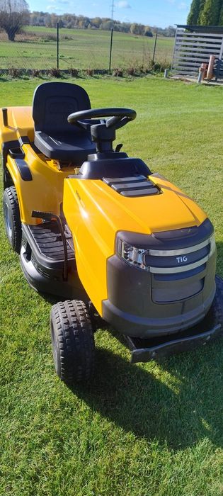 Traktorek kosiarka Stiga 3084H 2014r. 13km