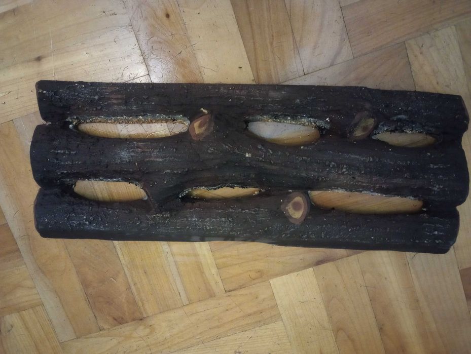 Kominek/piecyk gazowy na butle - zaproponuj swoją cenę