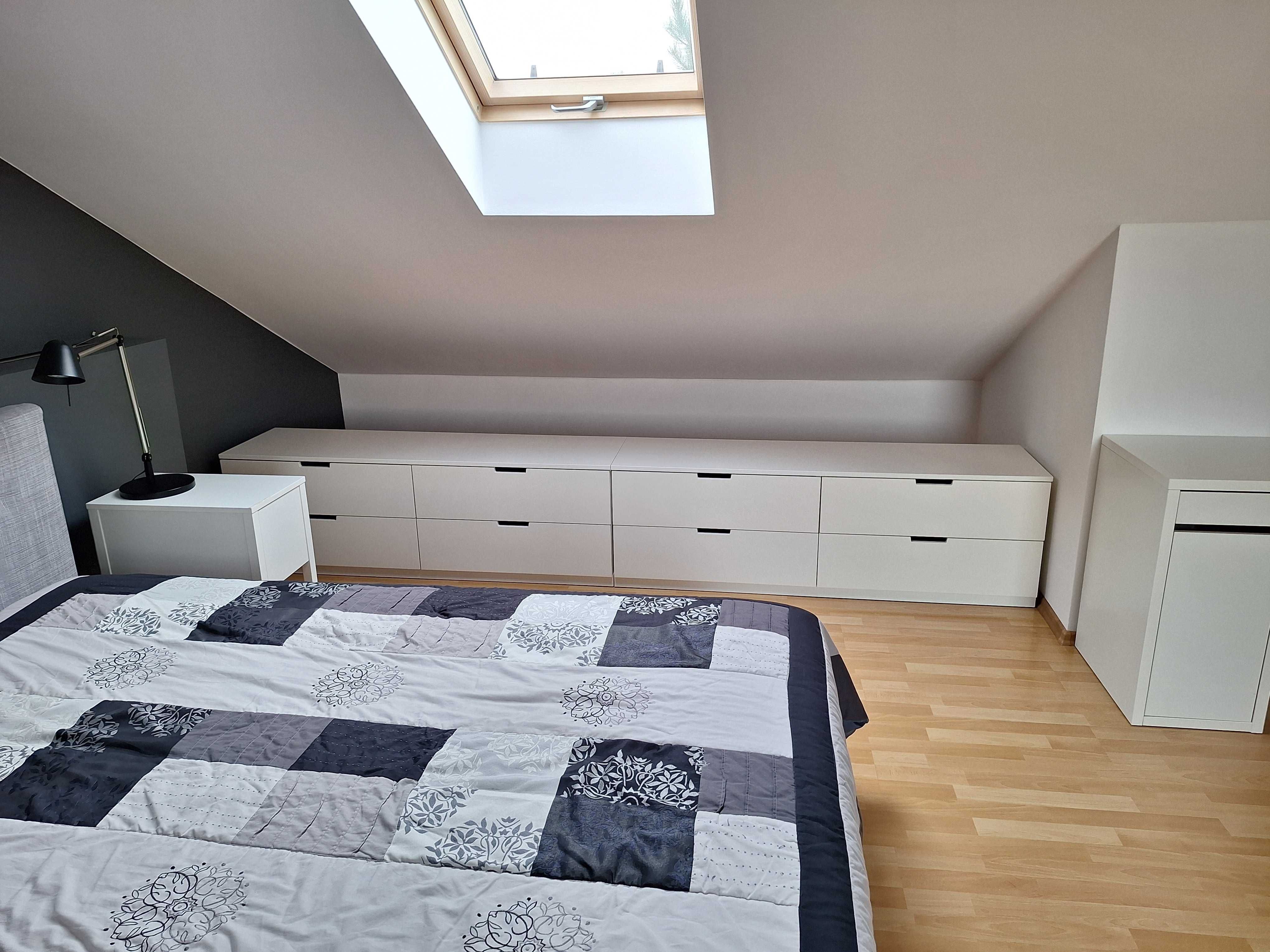 Mieszkanie do wynajęcia 124 m2 Gliwice, ul. Złota