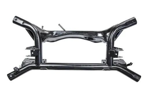 RAMA BELKA SANKI WÓZEK TYŁ MITSUBISHI OUTLANDER II LANCER 07- 2WD NOWE 4100A033