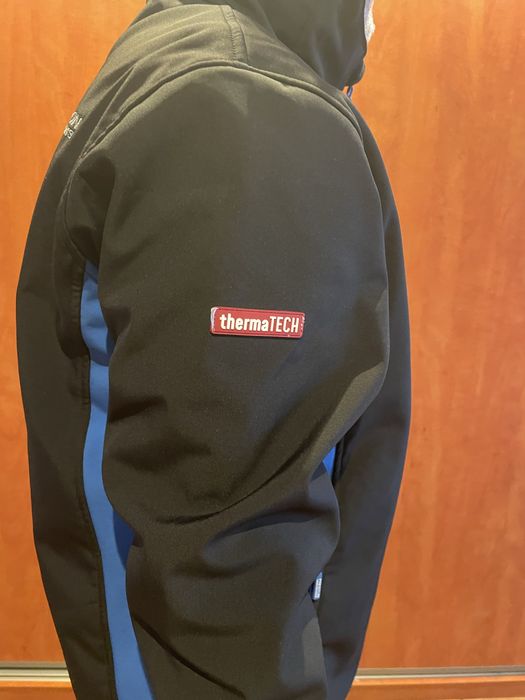 Kurtka Preston INNOVATIONS therma TECH