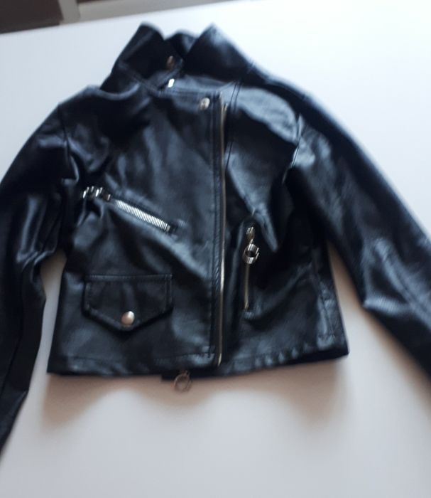 sprzedam kurtkę dla dziewczynki