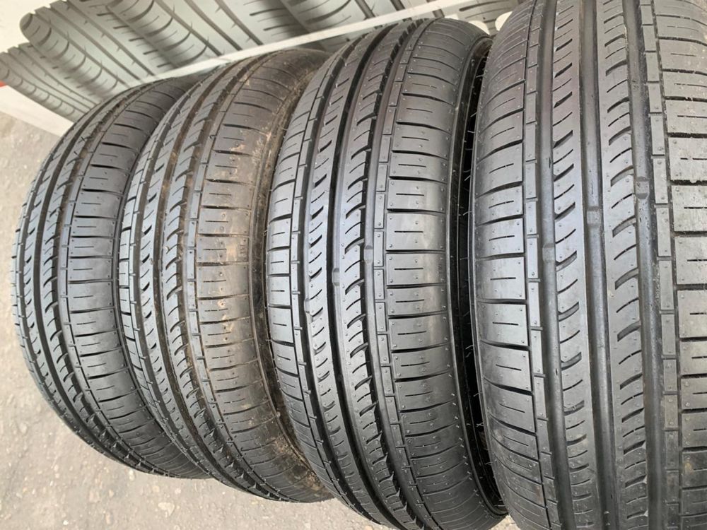 Шини нові 155/65 R14 Nova-Force нові, літо 2022р