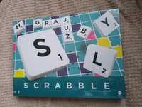 Gra Scrabble orginal