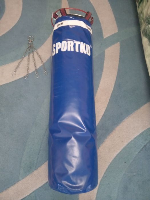 Груша боксёрская