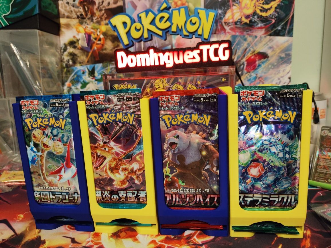151C Pokémon!! Union Arena Weiss Schwarz Pokémon TCG Japonês e Coreano