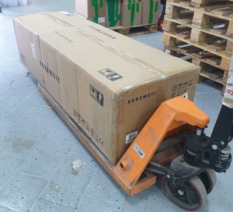 Kurzweil M90 белое цифровое пианино фортепиано. Консультация