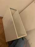 Obudowa szafki stojącej ikea metod kuchenna 30x60x80cm
