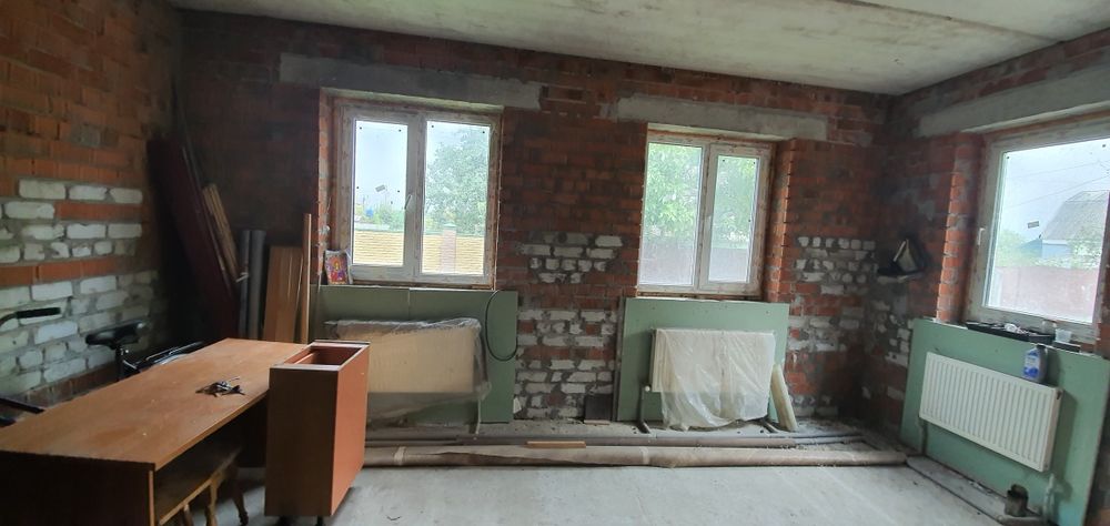 Продам дом -дачу на Перевале!