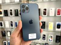 iPhone 12 Pro 256 GB Neverlock _ Гарантія _ Магазин_Обмін
