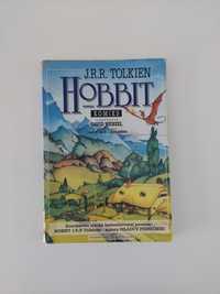 Hobbit J.R.R. Tolkien komiks