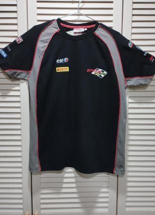 Футболка  Speer Racing Moto GP