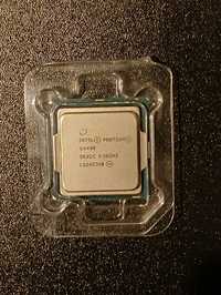 Intel Pentium G4400 3.30GHz zarezerwowane