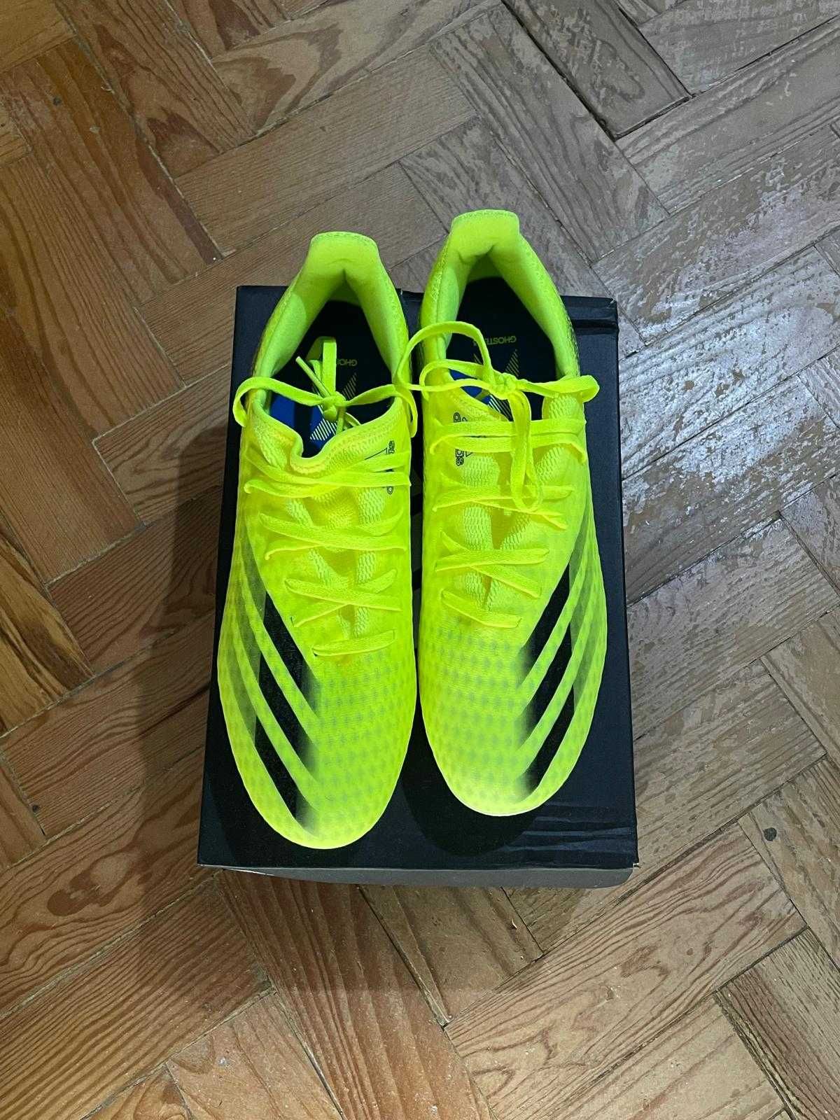 Chuteiras Adidas X