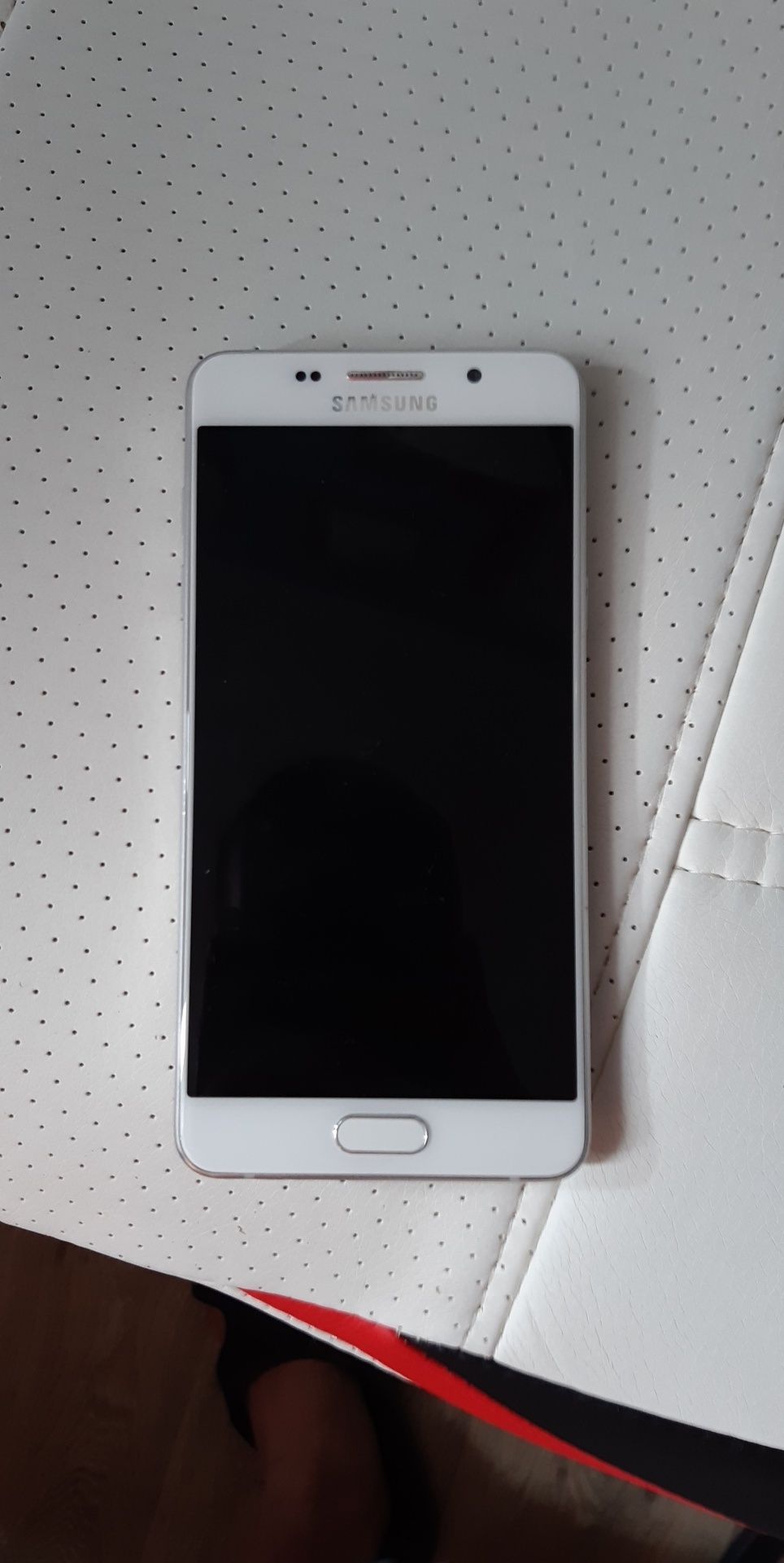 Samsung Galaxy A5(2016)