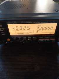 Radio Kf  TM731E KENWOOD