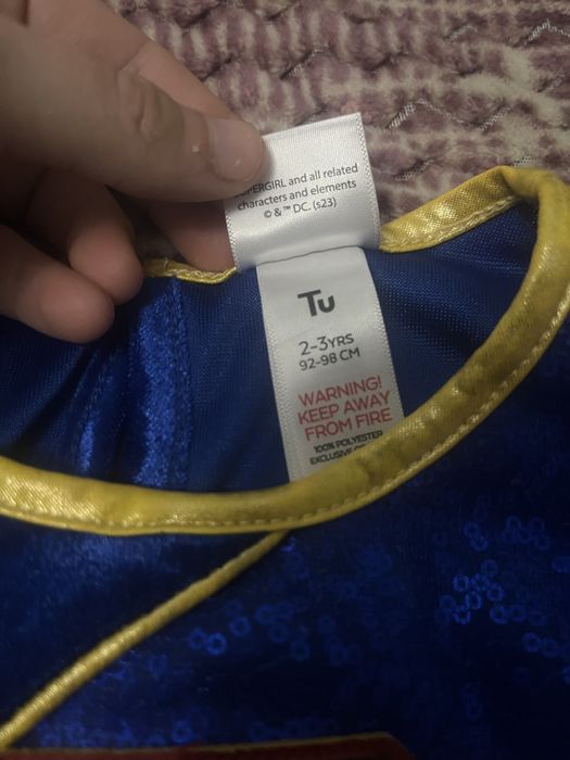 Плаття дитяче нарядне