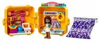 Lego Friends Pływacka Kostka Andrei 41671