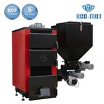 Kocioł pelletowy PELLWOOD 20 kW z podajnikiem na pellet Lista ZUM