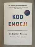 „Kod emocji” Bradley Nelson