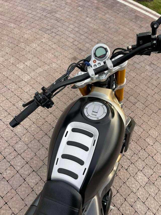Fantik Yamaha 450cc  2023 год новый