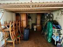 Vendo garagem fechada Belas Negociavel