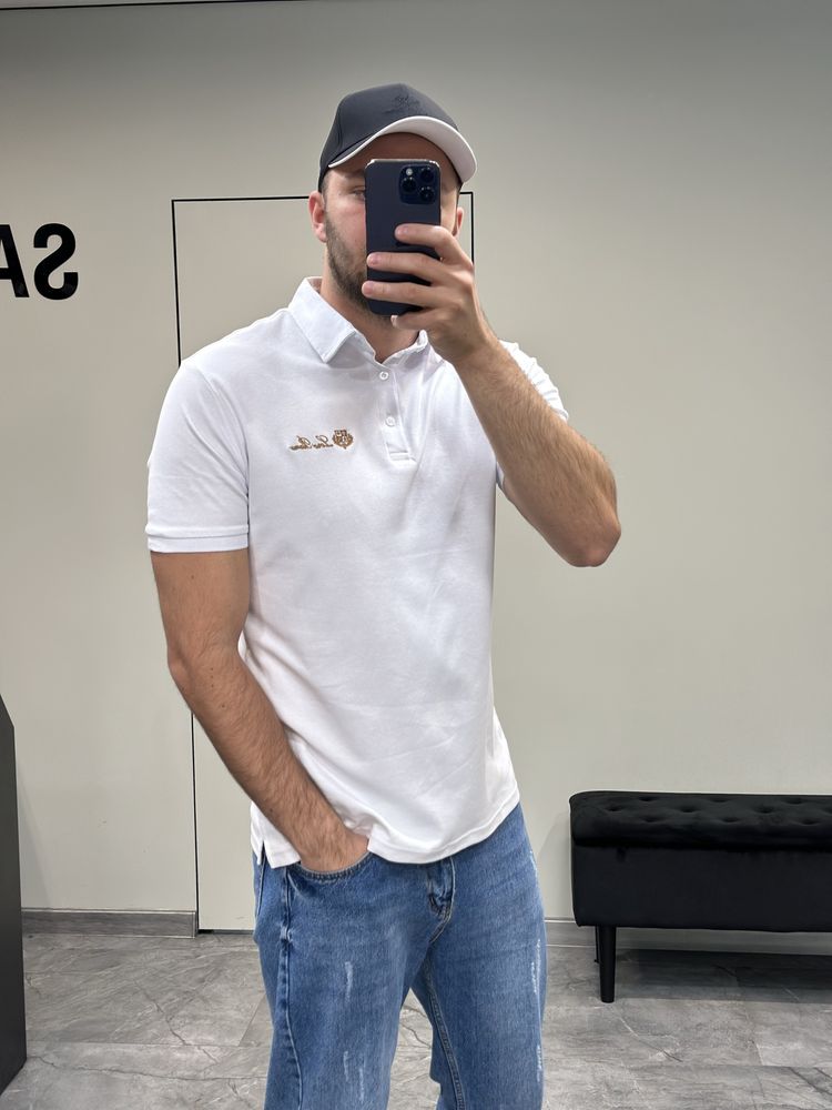 Поло теніска Loro Piana S-XXL