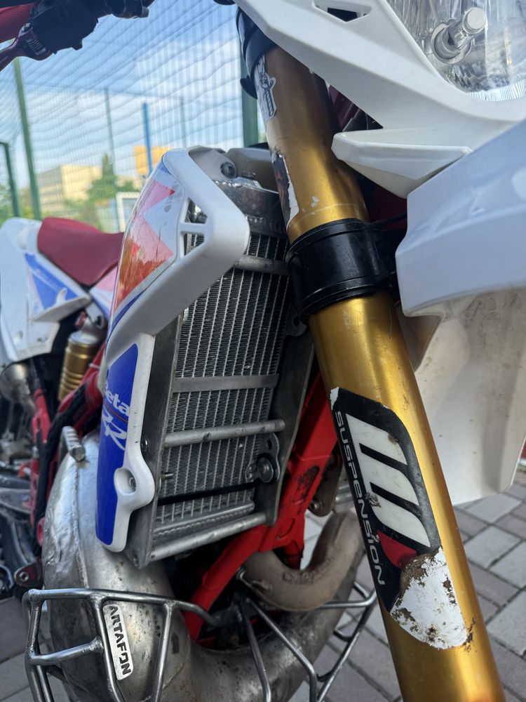 Betta 300rr 2017