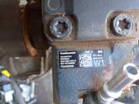 Насос ТНВД 1,5 dci Megane IV, Duster RENAULT 167003669R A2C53351931