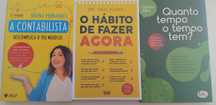 Livros de Gestão