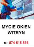 Mycie okien_faktura VAT_