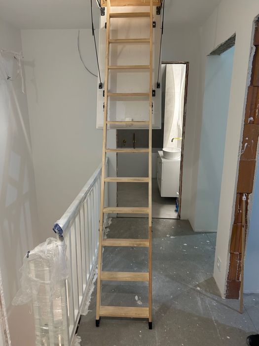 Dom 82m2 Żory stan Deweloperski