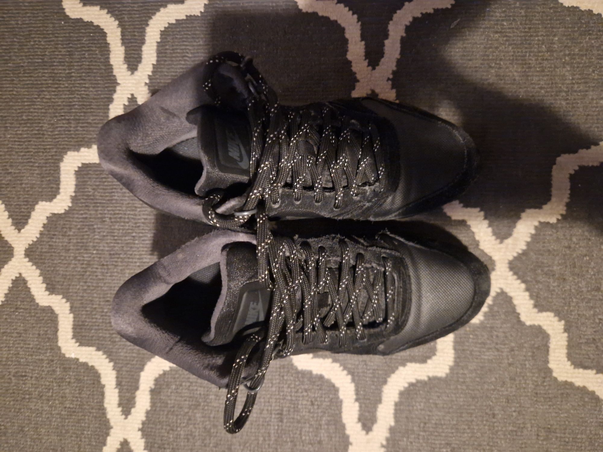 Damskie Buty zimowe Nike