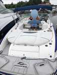 Rinker 246 caltiva , kabina , mag 350