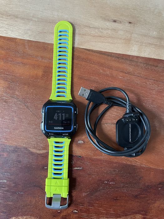 Garmin forerunner 920xt