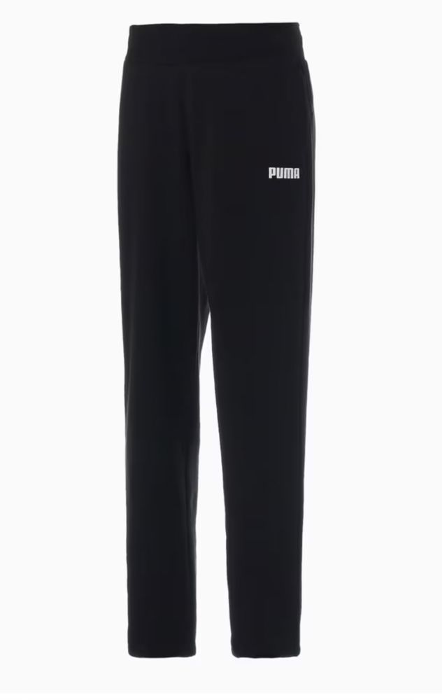 Штани PUMA жіночі ess sweat pants