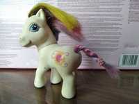My little pony, kucyk Hasbro 2002