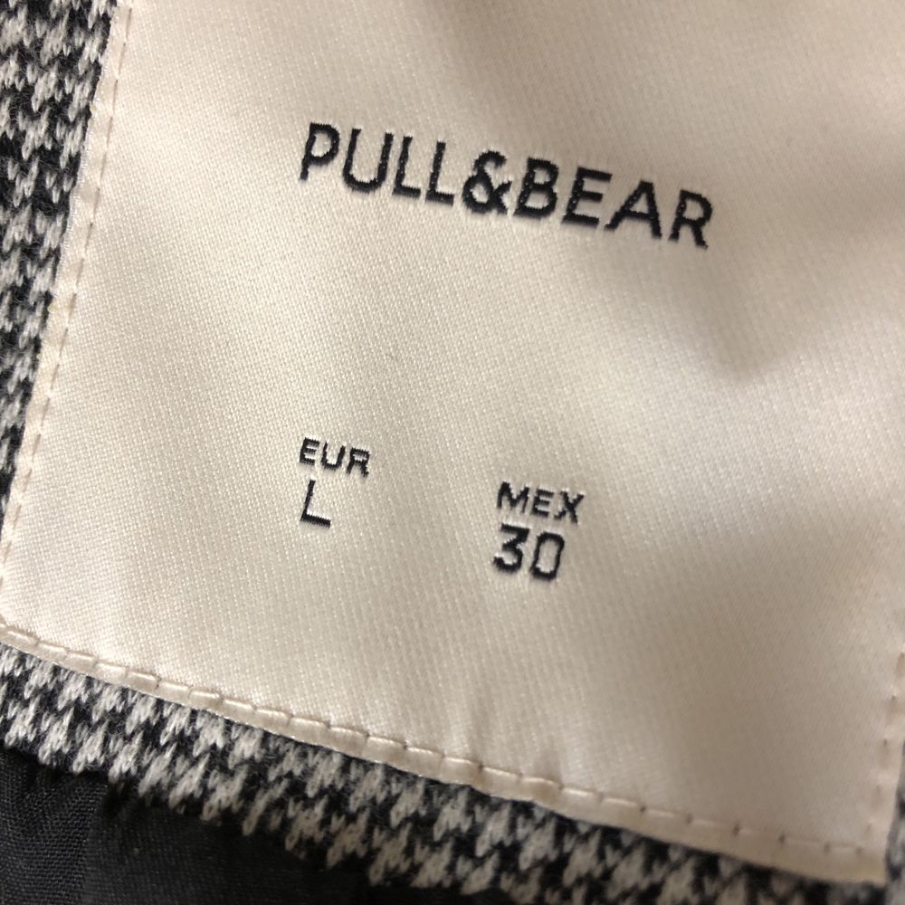 Пальто жіноче Pull&Bear