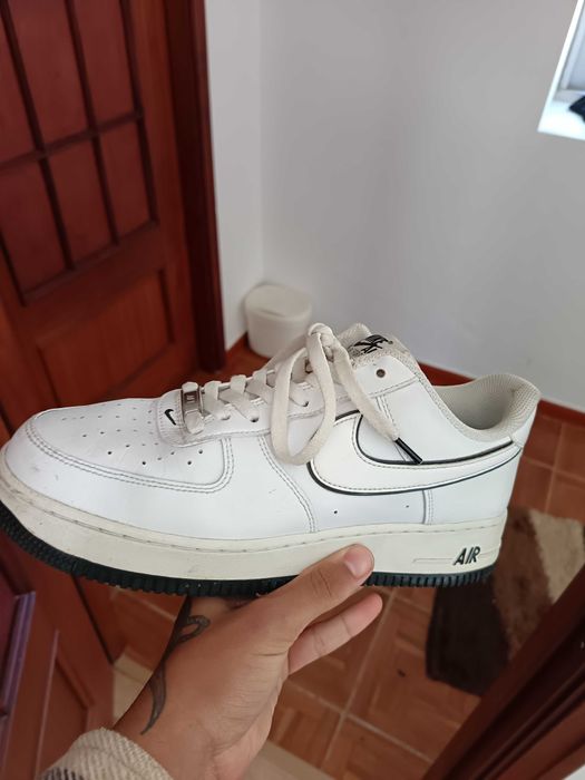 Air force + Elements tamanho 44/43