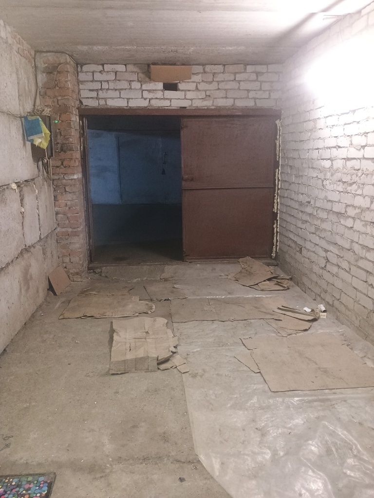 Продам гараж на Салтовке